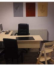 Praxis für Logopädie und Lerntherapie Nicole Möllmert Bild 7