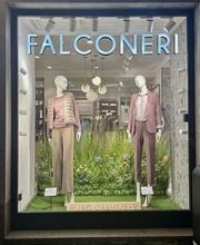 Falconeri immagine 1