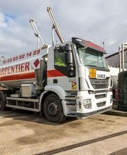 Carpentier Combustibles image 15