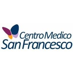 Centro Medico San Francesco Poliambulatorio - Forlife logo