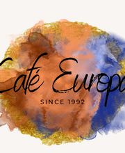 Cafe Europa Dresden Bild 1