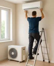 Orgel Climatisation Chauffage image 11