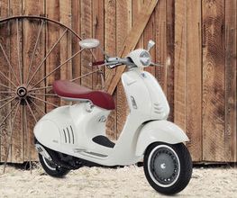 Piaggio-Center Thomas Vogel Bild 1