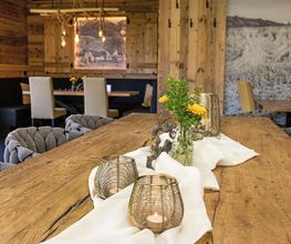 Die Sperre | Landhotel & Restaurant Bild 3