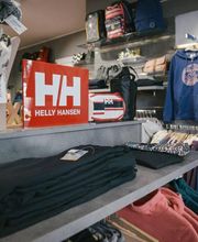 Avalanche Pro Shop Bild 2