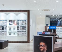Opticien Visilab Genève - Les Cygnes Bild 8
