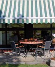 Werner Rolladen + Sonnenschutz Bild 1