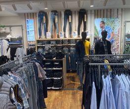 JEANS FRITZ Bild 7