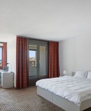 Neuchâtel City Hôtel Bild 4