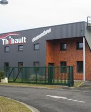 Thibault Couvertures image 1