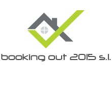 BOOKING OUT 2015 S.L