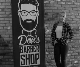 Dons Barbershop Bild 3