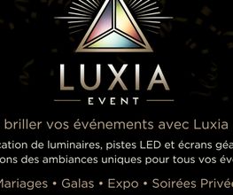 Luxia Event image 2