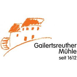 Gailertsreuther Mühle