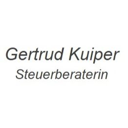 Steuerberaterin Gertrud Kuiper