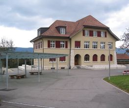 Gemeindeverwaltung Wahlen Bild 3
