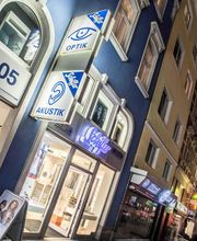 Optik Akustik Schiffer