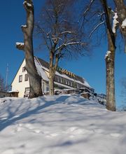 Übernachtungen im Harz