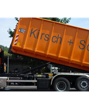 Container REMONDIS Mainfranken GmbH Bild 3