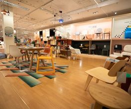 Concept Made in design Printemps Lille