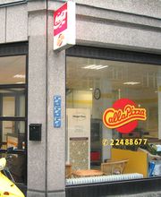 Call a Pizza Berlin Mitte Bild 1