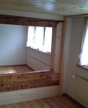 Frehner und Frick Zimmerei GmbH Bild 9