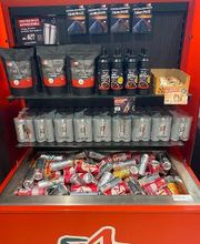 star Tankstelle Bild 14