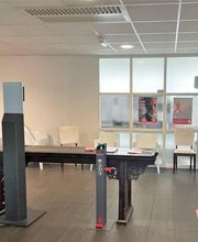 Biogroup Laborizon Bretagne - Laboratoire de Guérande - Salle d'attente