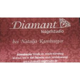 Natalja Ramburger Nagelstudio Diamant