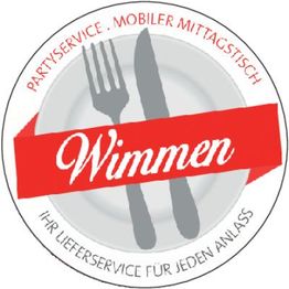 Partyservice Wimmen