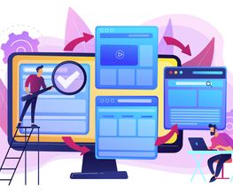 Webdesign & Seo-Optimierung - Bytebizz Internetagentur Bild 4