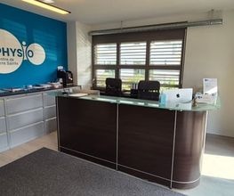 Physio-Centre de Terre Sainte Bild 1