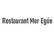 Restaurant Mer Egée