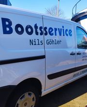 Bootsservice Nils Göhler Bild 15