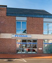 Volksbank Rhein-Erft-Köln eG Filiale Brauweiler Bild 1