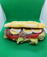 Gallery Cliente