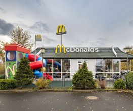 McDonald's Bild 1