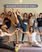 SWISS PILATES & YOGA Bild 4