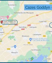 Cazes Goddyn Via Domitia - Experts Comptables image 2