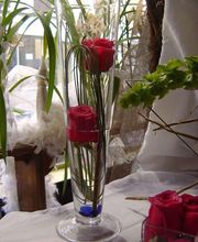 La Bouquetière image 1