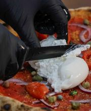 GranDune Pizzeria Bild 4