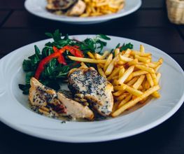 Restaurant Taillepied Bild 7