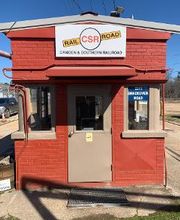 South Arkansas Intermodal Park image 1