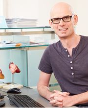 Dres. med. Bettina Muggli & Thomas Largiadèr Bild 2