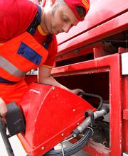 Marquis AG Kanalservice