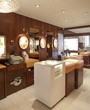 Saner Uhren & BijouterieSaner Bijouterie – Eheringe & Verlobungsringe • Uhren • Juwelier Bremgarten Aargau Bild 1