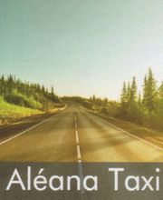 ALEANA TAXI image 1