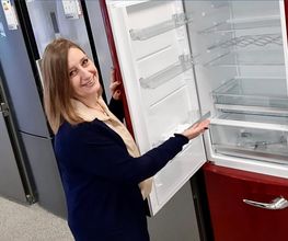 Ihre Ansprechpartnerin bei Holzleitner in Bergheim auf der Kölner Straße.