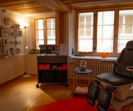 c'est le pied Fusspflege-Studio Bild 5