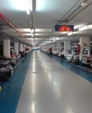 Parking Saba Plaza Penedès imagen 1